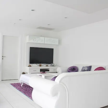 Horizon Sky Cherry 12 Apartamento *
