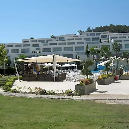 Apartamento Horizon Sky Cherry 12 Kıyıkıslacık